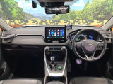 RAV4 2.5 ハイブリッド G E-Four 4WD 