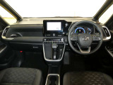 ヴォクシー  1.8 ハイブリッド S-Z E-Four 4WD
