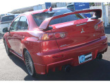 ランサーエボリューション 2.0 GSR X 4WD 