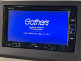 【純正ナビ】人気の純正ナビを装備。オーディオ機能も充実しており、Bluetooth接続すればお持ちのスマホやMP3プレイヤーの音楽を再生可能!毎日の運転がさらに楽しくなります!!