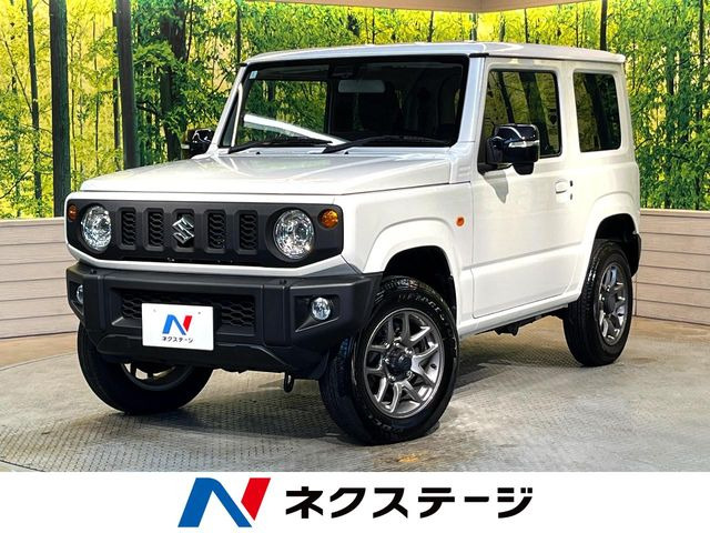 ジムニー  XC