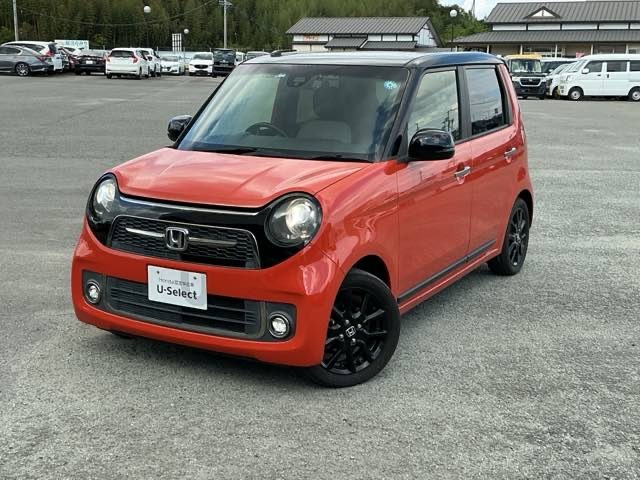 N-ONE RS