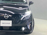 【LEDヘッドランプ】ハロゲンヘッドランプの約2倍の明るさ!夜の運転も安心です!