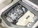 親切・丁寧な専門メカニックスタッフが応対!・車検・点検整備・事故等の修理などアフターサービスも安心。お車のカスタマイズもネクステージのサービススタッフまでご相談ください!