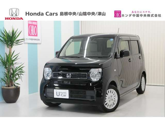 N-WGN L ホンダ センシング 