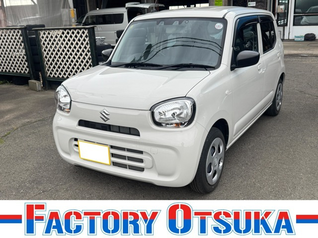 アルト L 4WD 