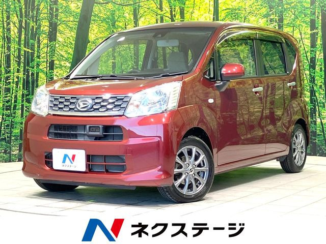 ムーヴ L SAII