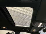 明るい車内