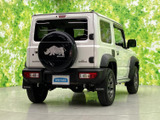 ジムニーシエラ 1.5 JC 4WD 