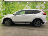 CR-V 2.0 e:HEV EX マスターピース 