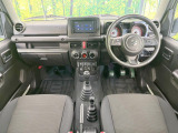 ジムニーシエラ 1.5 JC 4WD 