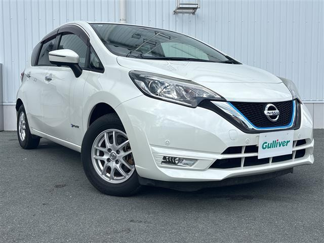 ノート 1.2 e-POWER X 修復歴無し