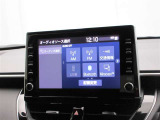 ディスプレイオーディオ装着車です!スマホとの連携もラクラク!