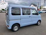 ハイゼットカーゴ  デラックスSA3