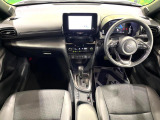 ヤリスクロス 1.5 Z 