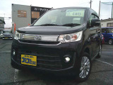フレア カスタムスタイル HS 4WD 