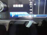 走行距離をご覧ください