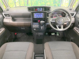 ルーミー 1.0 G 