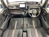 N-BOXカスタム G L ホンダセンシング 4WD 修復歴無し