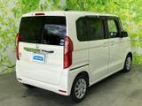 N-BOX G EX ホンダセンシング 