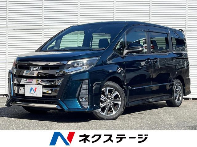ノア 2.0 Si
