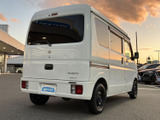 エブリイ PA リミテッド ハイルーフ 4WD 