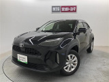 トヨタ ヤリスクロス