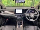 ノートオーラ 1.2 G FOUR レザーエディション 4WD 