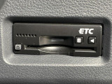 【ETC】高速道路の料金所をストレスなく通過!話題のスポットやサービスエリアに多い「スマートIC」利用時は必須のアイテムです。当店でセットアップを実施、ご納車当日からすぐにご利用いただけます!
