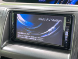 エスティマハイブリッド 2.4 X 4WD 