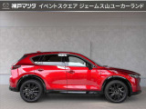 匠塗と称されるソウルレッドのボディカラーは見る角度や時間帯によって異なる色味を味わえます!ぜひ一度ご覧ください!