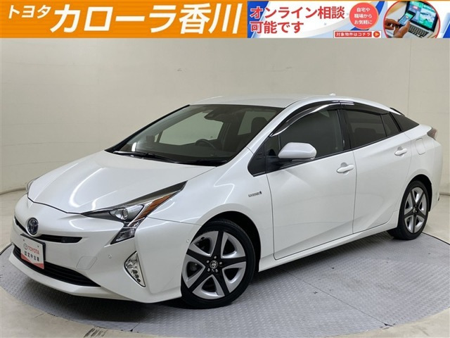 プリウス 1.8 A ツーリングセレクション
