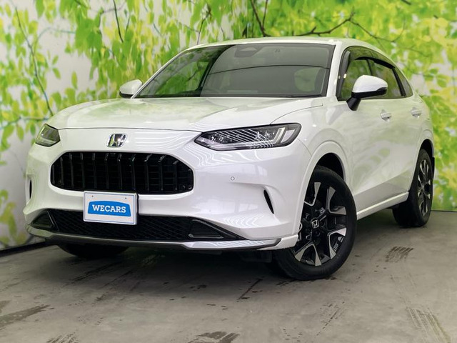 ZR-V 2.0 e:HEV Z 4WD