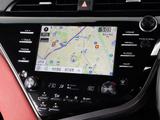 Apple Car Play対応ナビとなっております。お使いのiPhone・アンドロイドをつなげて携帯のマップをナビへ反映可能!