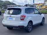 フォレスター 2.0 Sリミテッド 4WD 