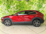 CX-30 1.8 XD 100周年特別記念車 