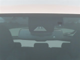 トヨタセーフティセンス装備!※ドライバーの運転支援を目的としているため、機能には限界があり、路面や天候等の状況によっては作動しない場合があります。機能を過信せず安全運転を行ってください。