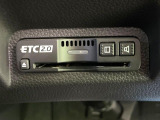 【ETC】高速道路の料金所をストレスなく通過!話題のスポットやサービスエリアに多い「スマートIC」利用時は必須のアイテムです。当店でセットアップを実施、ご納車当日からすぐにご利用いただけます!
