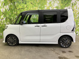 タントカスタム RS リミテッド 