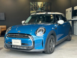 【MINI正規ディーラーMINI NEXT福岡東】弊社車輌をご覧頂き、誠にありがとうございます♪車輌価格には保証料金も含まれております。安心してご検討下さい! ※定休日 第二・第三火曜日と毎週水曜日
