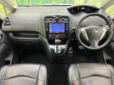 セレナ 2.0 ハイウェイスター Vセレクション+Safety II S-HYBRID 