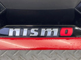 【NISMOエアロ】人気のNISMOエアロを装備!クルマの外観がよりスタイリッシュになり、街中で存在感あふれる1台に♪将来買い替える時にもリセールに影響しやすく、価値ある人気の装備です!