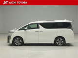 ヴェルファイア 2.5 Z Gエディション 