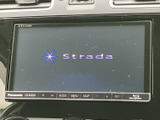 ナビやオーディオのメニューを画面から選べる装備です。地図表示や音楽再生など、日々の移動で使う機能をまとめて確認でき、目的に応じて活用できます。