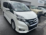 セレナ 2.0 ハイウェイスター Vセレクション 4WD 4WD 修復歴無し