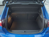 大容量のカーゴルームのため、間口も広く荷物の積み下ろしもスムーズです。