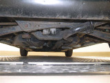 下廻りの状態です。サビが気になる場合はオプションがございますのでご相談ください。