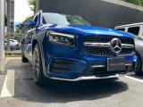 GLB GLB200d 4マチック アーバン スターズ ディーゼル 4WD 