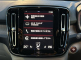 XC40 B4 AWD インスクリプション 4WD 4WD 本革シート
