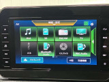 MJ321D-L9インチ純正SDナビ・フラットで一体感のある9インチ大型モニターです。CD・DVD・TV・Bluetoothなど充実した装備!